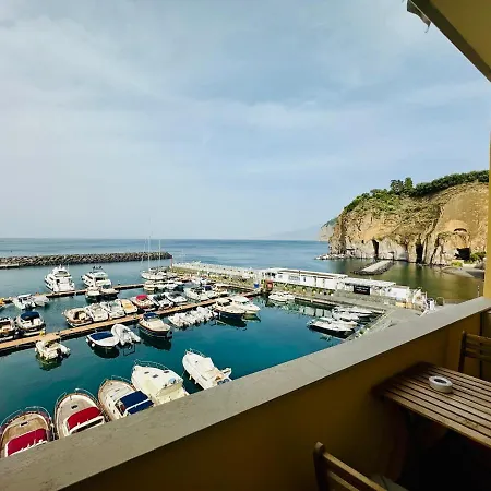 公寓 Yourhome - Nettuno