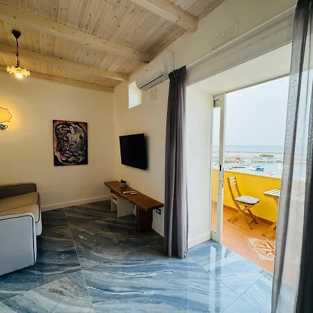 公寓 Yourhome - Nettuno *