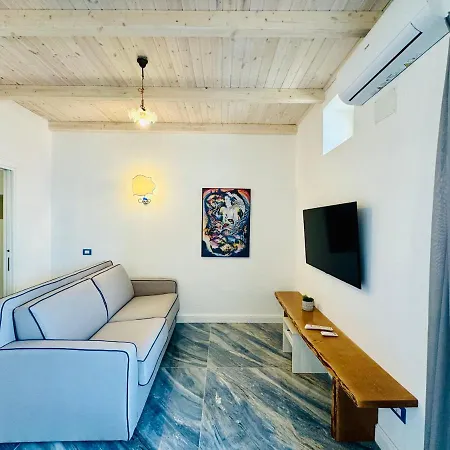 公寓 Yourhome - Nettuno *
